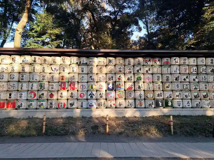 明治神宮(東京都)