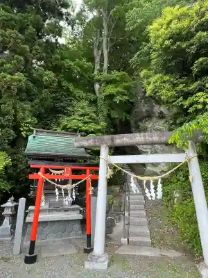 立鉾鹿島神社(福島県)