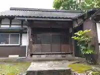 浄妙寺(福井県)