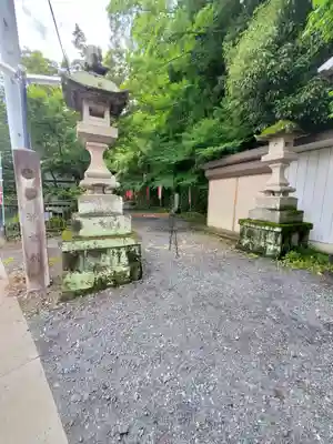 涌釜神社(栃木県)