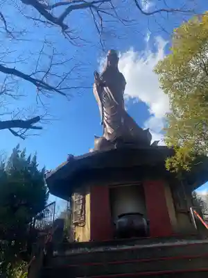 観音寺(愛知県)