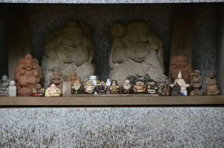 下高井戸八幡神社(東京都)