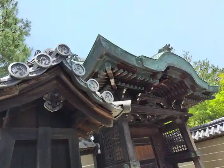 高台寺(高台寿聖禅寺・高臺寺)(京都府)