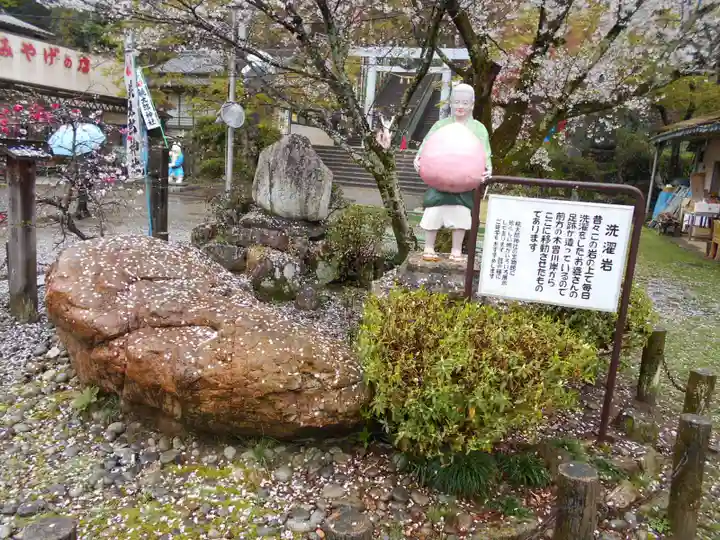 桃太郎神社(栗栖)のその他建物