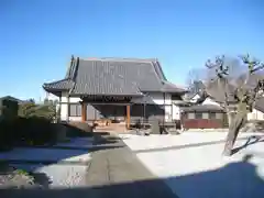 禅龍寺(埼玉県)