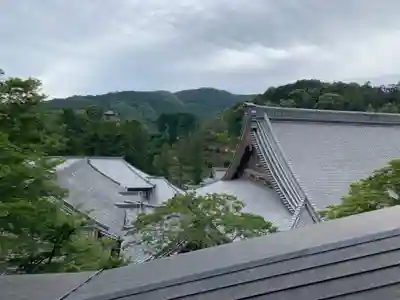 方廣寺のその他建物