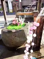 阿邪訶根神社(福島県)