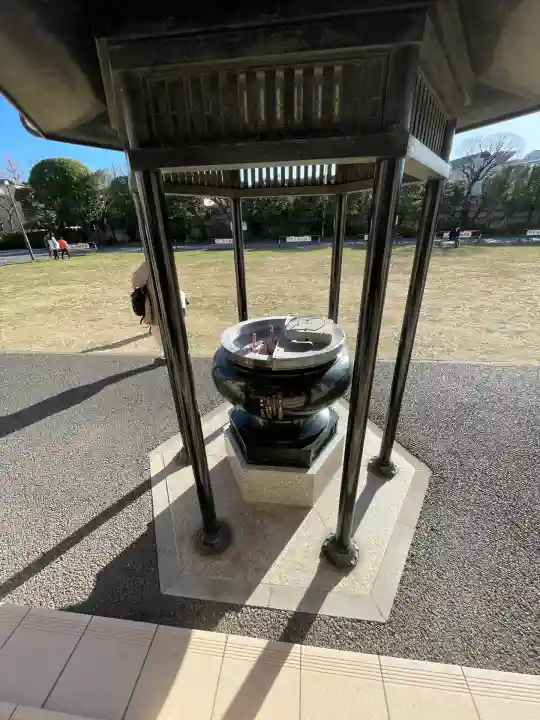 川崎大師薬師殿(神奈川県)