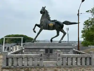 岩国護国神社(山口県)