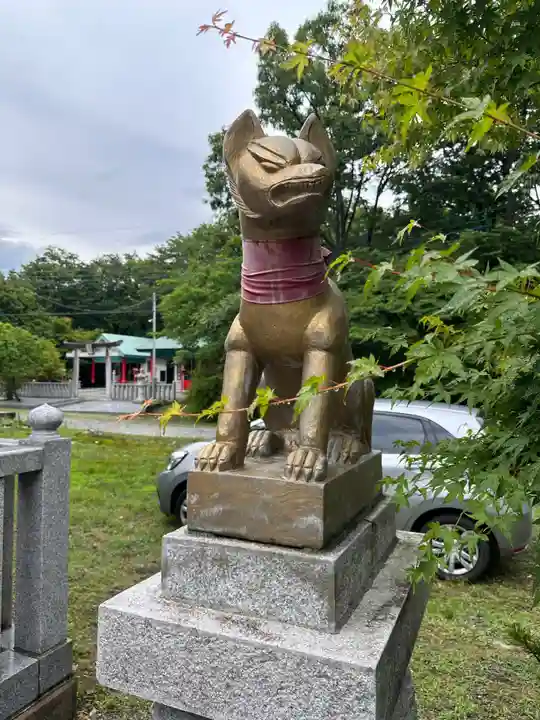 霊泉大社(栃木県)