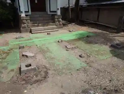 弥栄神社のその他建物