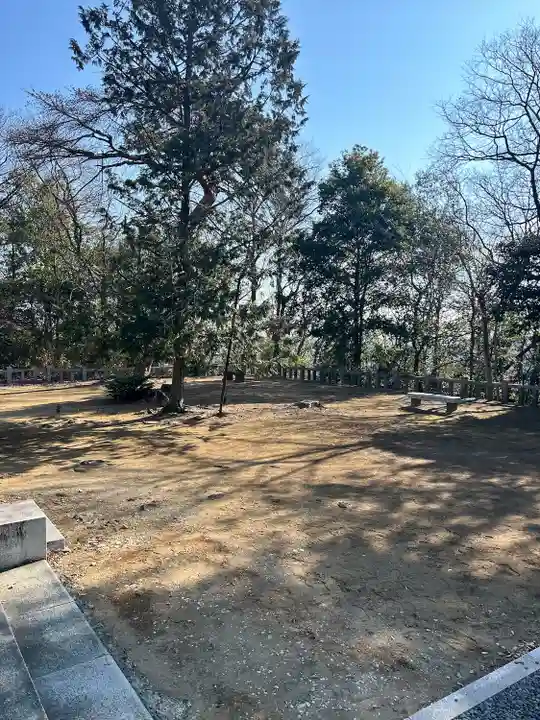 高山神社(群馬県)