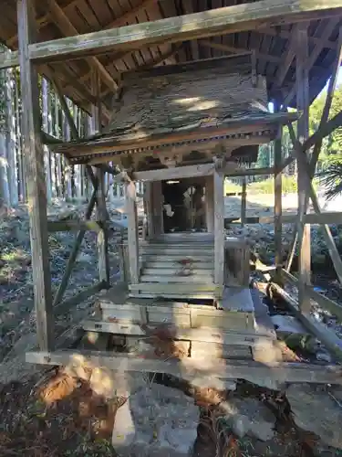 願成寺の本殿・本堂