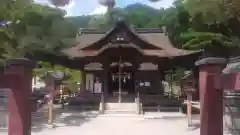 白鬚神社(滋賀県)