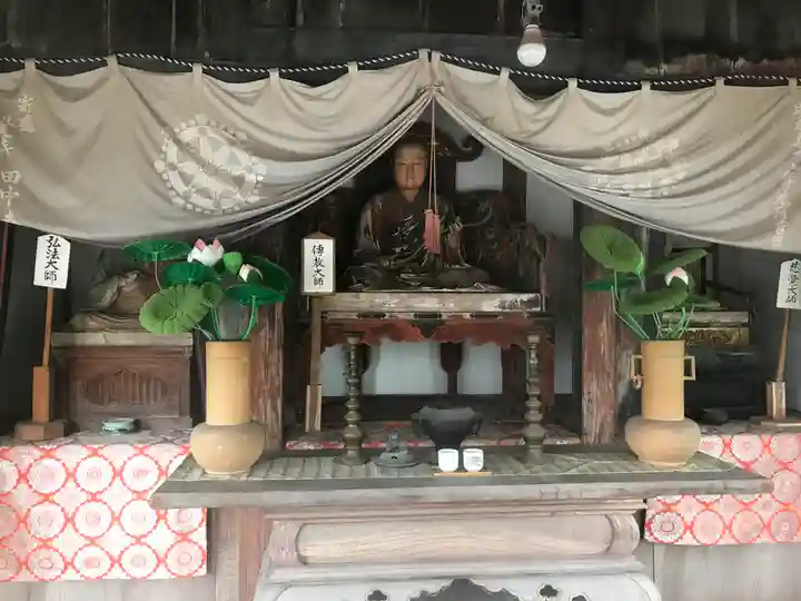 摩尼寺(鳥取県)