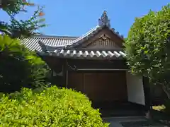 大聖勝軍寺(大阪府)