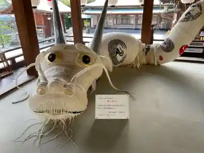 石清尾八幡宮(香川県)