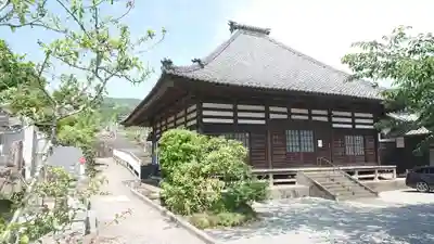 宝泉寺 寳泉寺の本殿・本堂