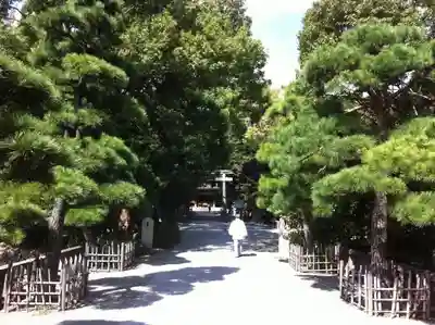 平塚八幡宮のその他建物