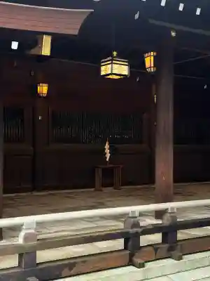 明治神宮(東京都)