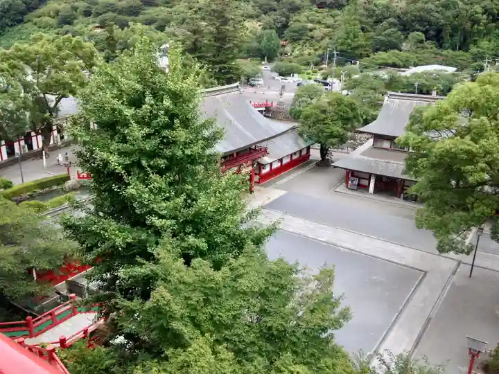 祐徳稲荷神社(佐賀県)