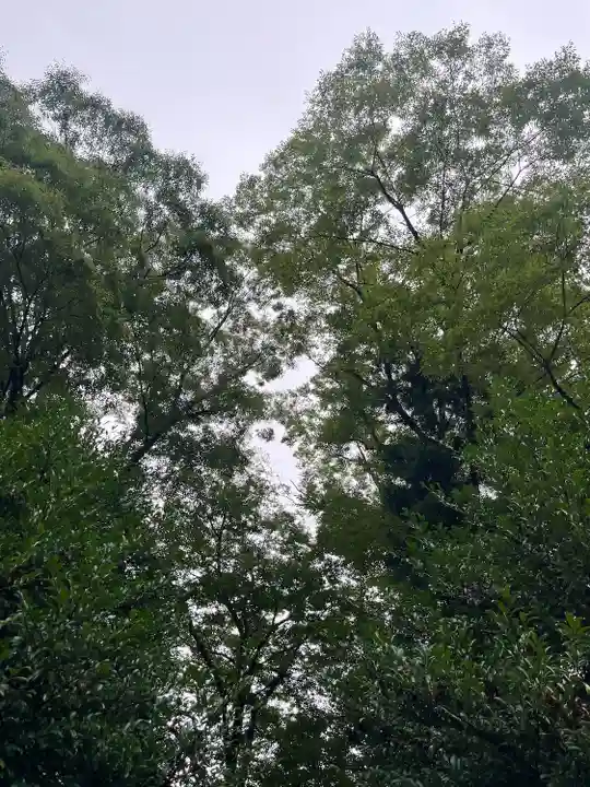 二本松神社(福島県)