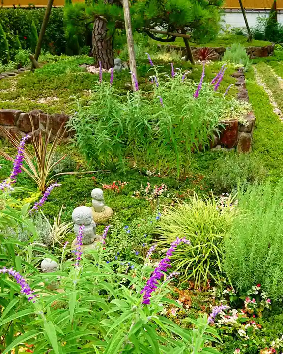 寿量山 速成寺(奈良県)