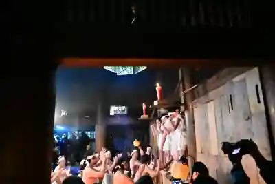 普光寺(新潟県)