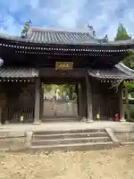 神咒寺(兵庫県)