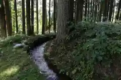 高倉神社(福島県)