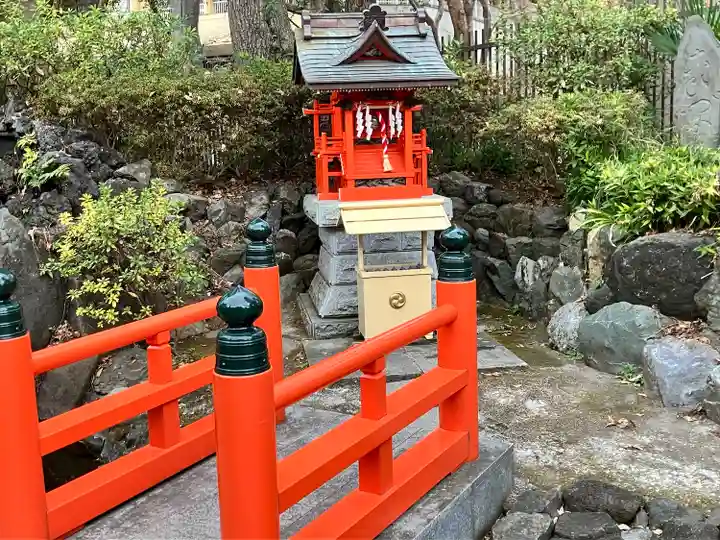 熊野神社(東京都)