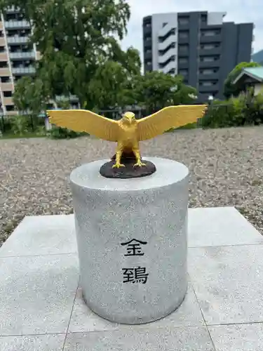 岡田神社(福岡県)
