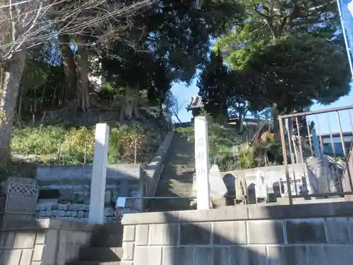 篁修寺(神奈川県)