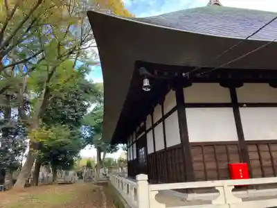 淨眞寺(東京都)