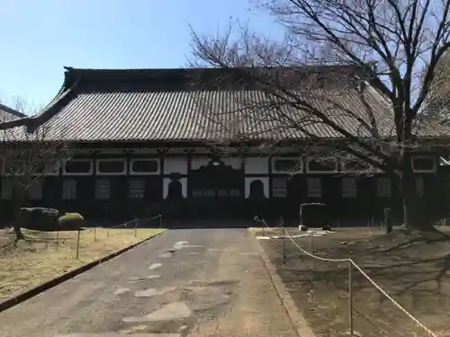 総持寺のその他建物