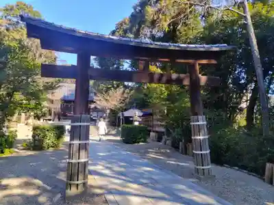 交野天神社(大阪府)