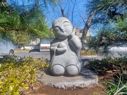 長徳寺(埼玉県)