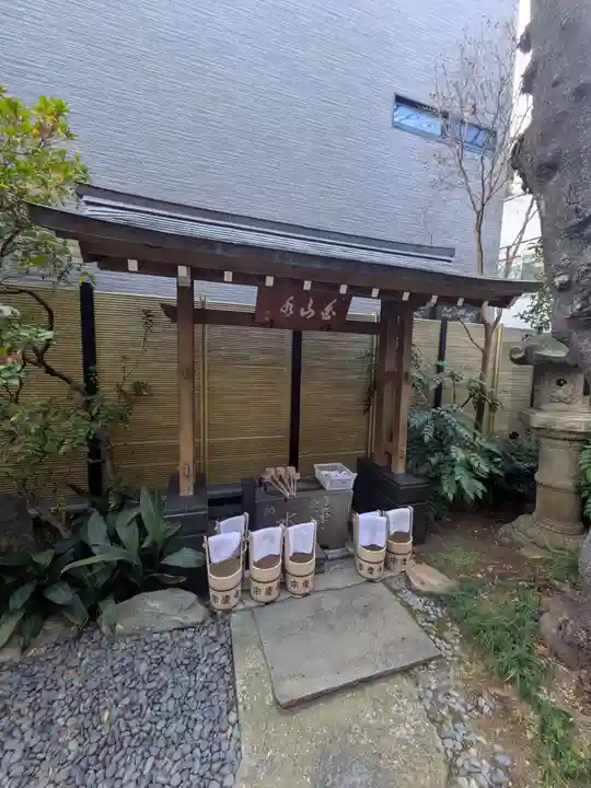 宗慶寺(東京都)