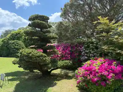 城南宮(京都府)