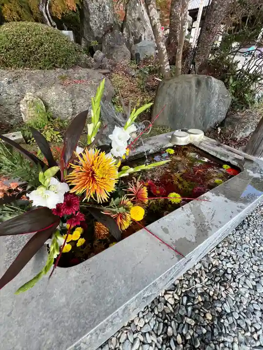 宝蔵寺(福島県)