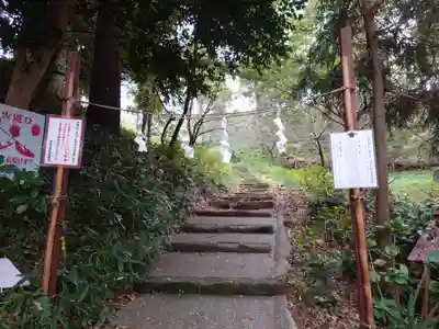 永谷天満宮のその他建物