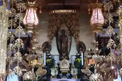 浄土宗 西念寺(三重県)