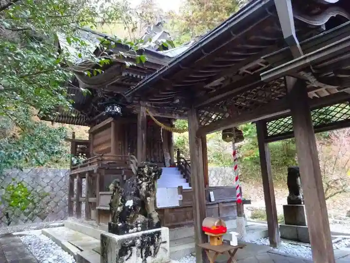 新神社(滋賀県)