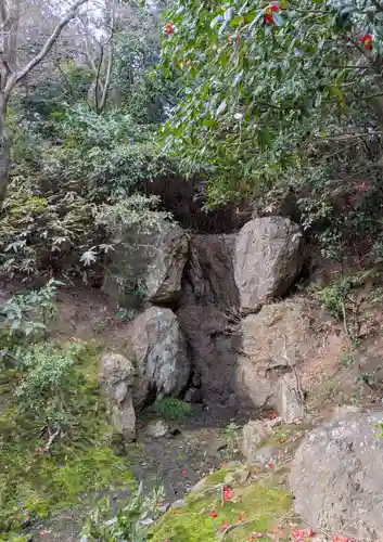 法金剛院(京都府)