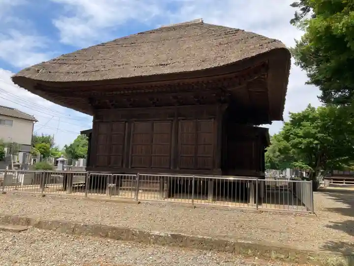 竜禅寺(茨城県)