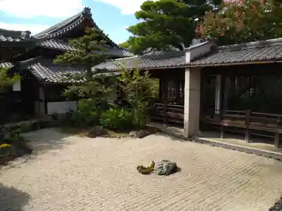  智積院(京都府)