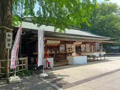 大宮八幡宮のその他建物