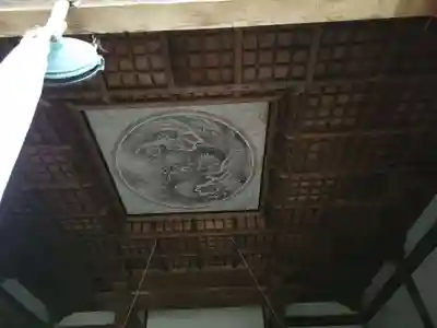 龍潭寺のその他建物