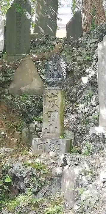 成田山新勝寺(千葉県)