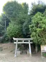熊野神社(千葉県)